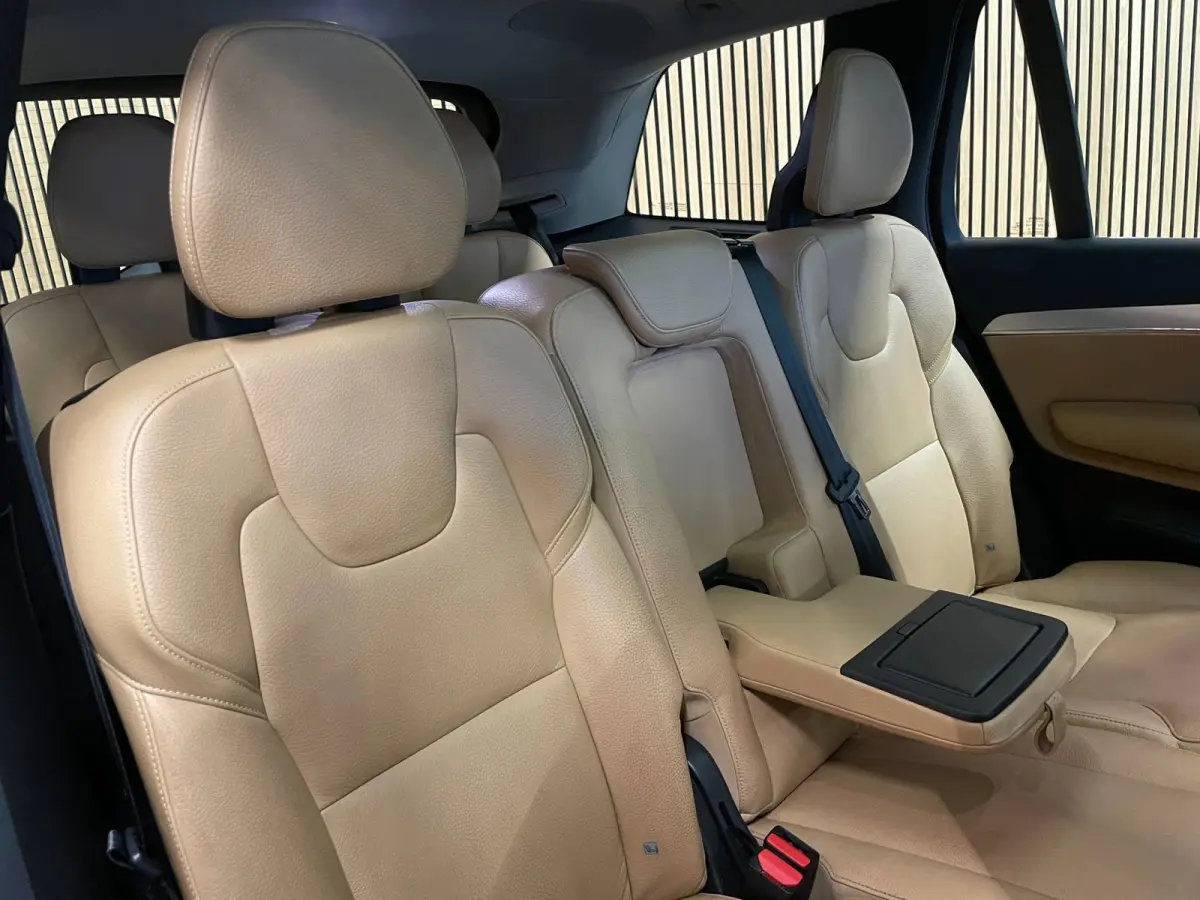 2.0 T8 Twin Engine AWD Inscription|FULL OPTION|7-PERS.|TREKHAAK|ACC|PANO|LEDER|CARPLAY|STUUR+STOELVERW.V+A|NAP|NL-AUTO|