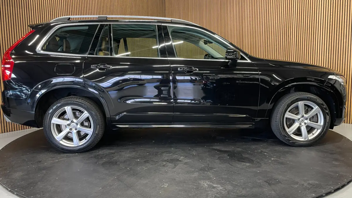2.0 T8 Twin Engine AWD Inscription|FULL OPTION|7-PERS.|TREKHAAK|ACC|PANO|LEDER|CARPLAY|STUUR+STOELVERW.V+A|NAP|NL-AUTO|