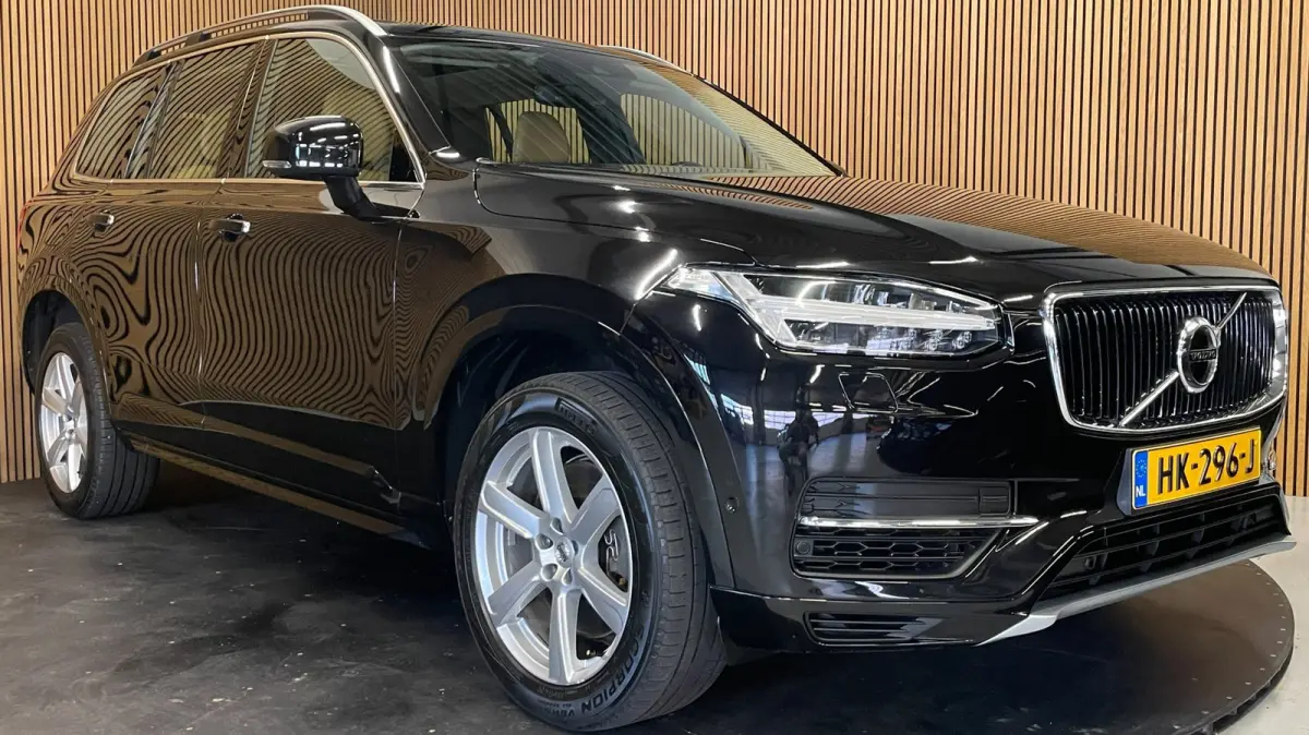 2.0 T8 Twin Engine AWD Inscription|FULL OPTION|7-PERS.|TREKHAAK|ACC|PANO|LEDER|CARPLAY|STUUR+STOELVERW.V+A|NAP|NL-AUTO|