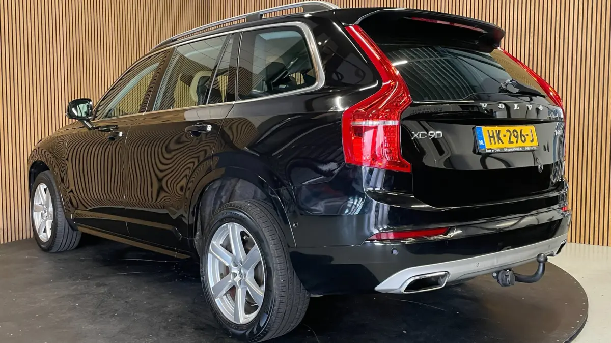 2.0 T8 Twin Engine AWD Inscription|FULL OPTION|7-PERS.|TREKHAAK|ACC|PANO|LEDER|CARPLAY|STUUR+STOELVERW.V+A|NAP|NL-AUTO|