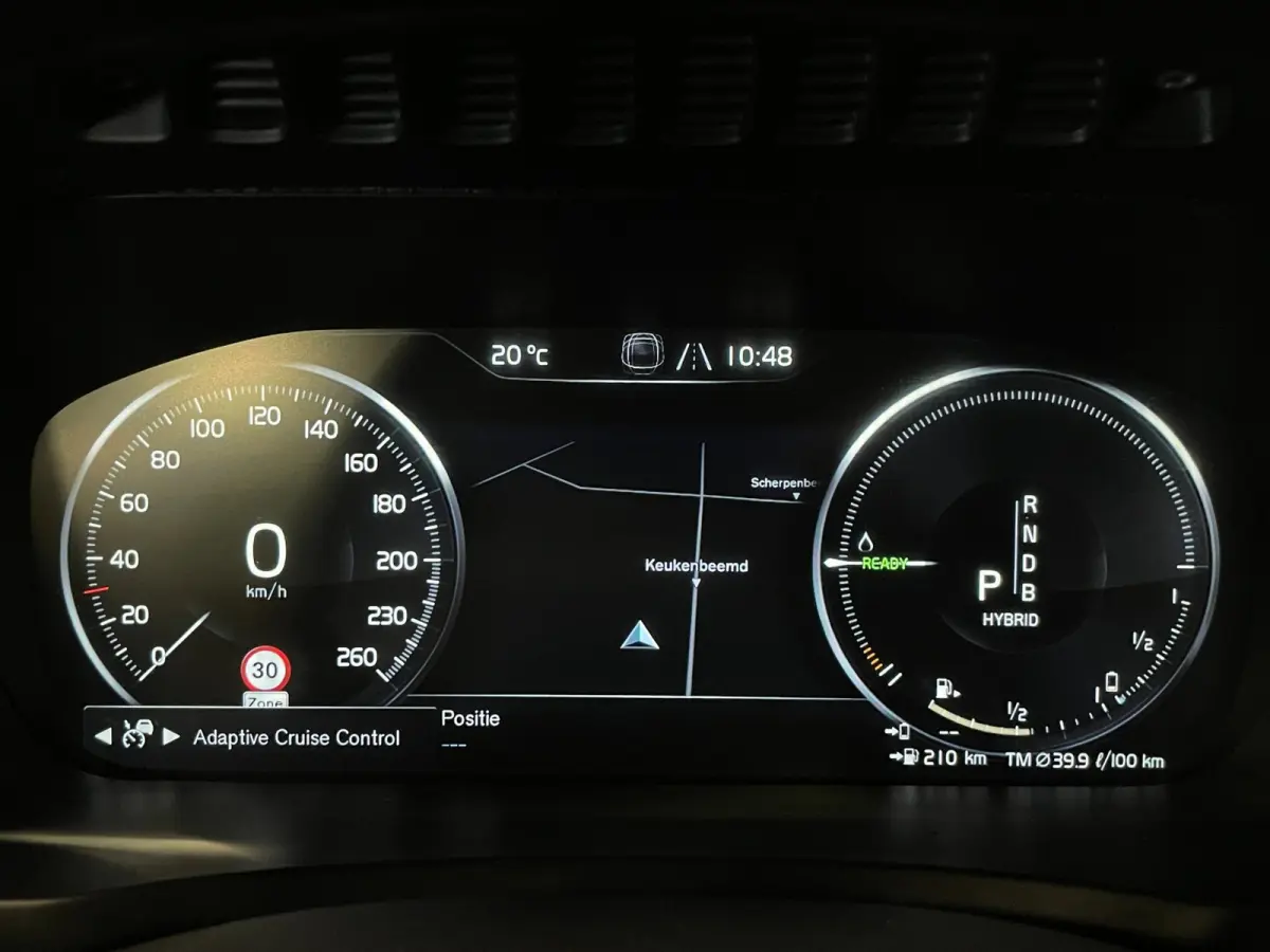 2.0 T8 Twin Engine AWD Inscription|FULL OPTION|7-PERS.|TREKHAAK|ACC|PANO|LEDER|CARPLAY|STUUR+STOELVERW.V+A|NAP|NL-AUTO|