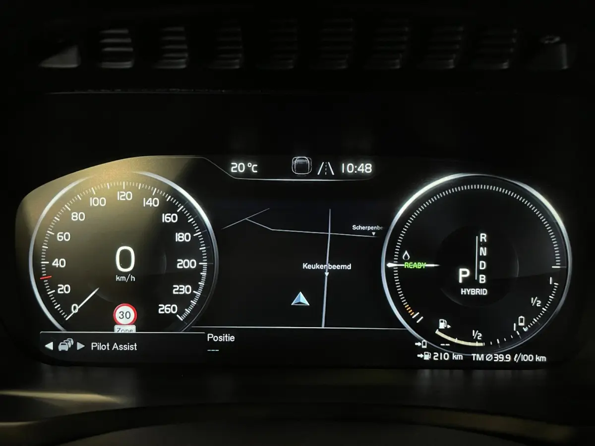 2.0 T8 Twin Engine AWD Inscription|FULL OPTION|7-PERS.|TREKHAAK|ACC|PANO|LEDER|CARPLAY|STUUR+STOELVERW.V+A|NAP|NL-AUTO|