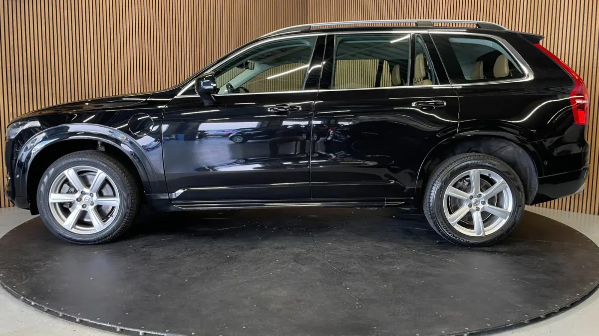 2.0 T8 Twin Engine AWD Inscription|FULL OPTION|7-PERS.|TREKHAAK|ACC|PANO|LEDER|CARPLAY|STUUR+STOELVERW.V+A|NAP|NL-AUTO|