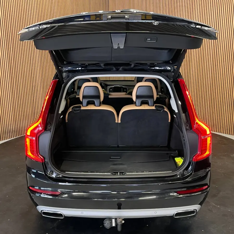 2.0 T8 Twin Engine AWD Inscription|FULL OPTION|7-PERS.|TREKHAAK|ACC|PANO|LEDER|CARPLAY|STUUR+STOELVERW.V+A|NAP|NL-AUTO|