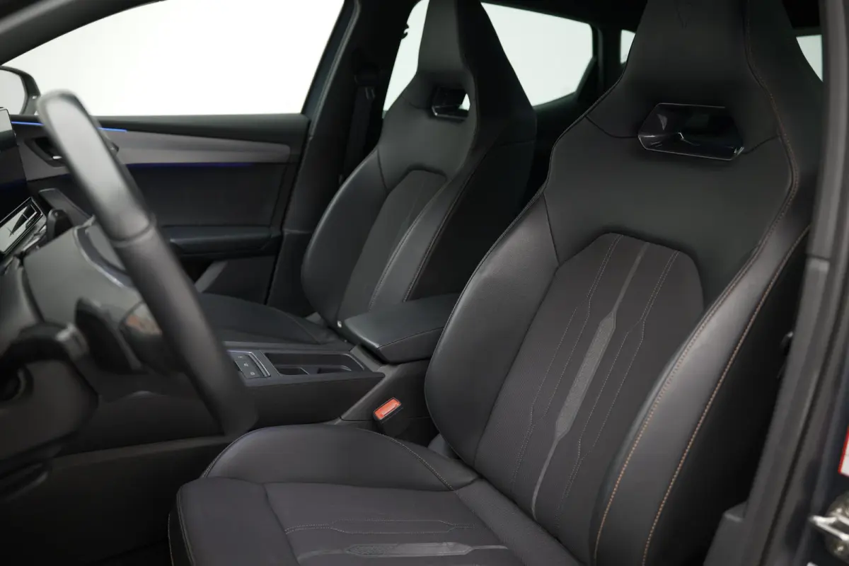 1.4 e-Hybrid VZ Copper Edition |MagneticTechMatt|Memory|Carplay|Camera|