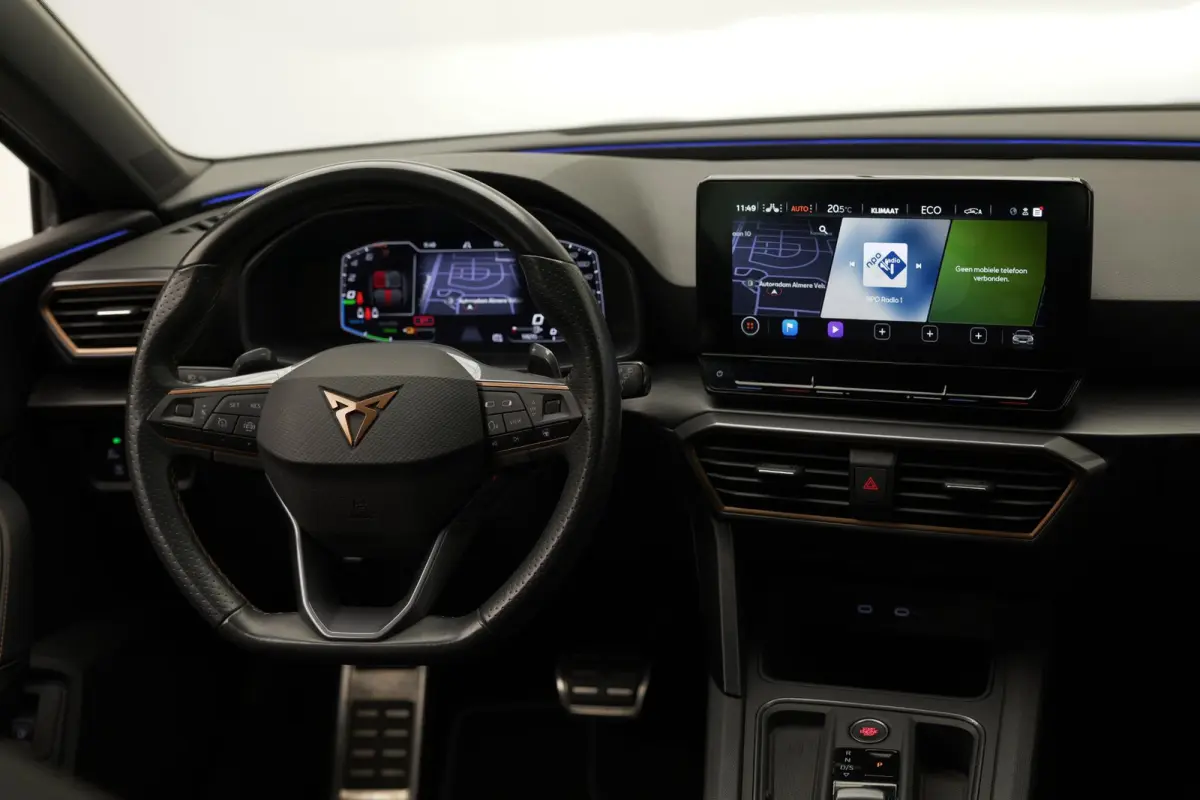 1.4 e-Hybrid VZ Copper Edition |MagneticTechMatt|Memory|Carplay|Camera|