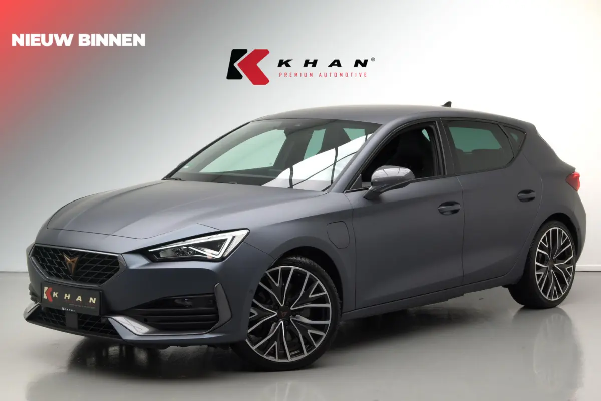 1.4 e-Hybrid VZ Copper Edition |MagneticTechMatt|Memory|Carplay|Camera|