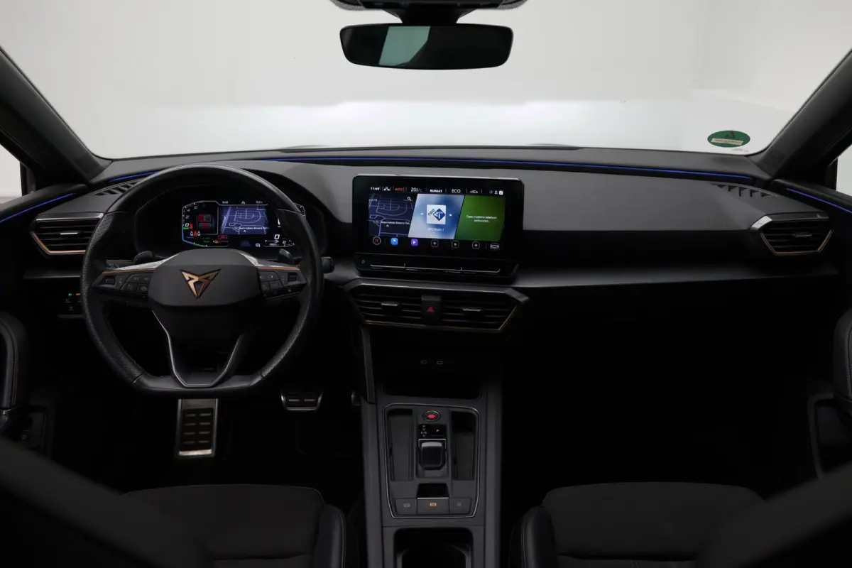 1.4 e-Hybrid VZ Copper Edition |MagneticTechMatt|Memory|Carplay|Camera|