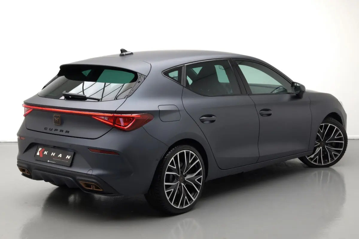 1.4 e-Hybrid VZ Copper Edition |MagneticTechMatt|Memory|Carplay|Camera|
