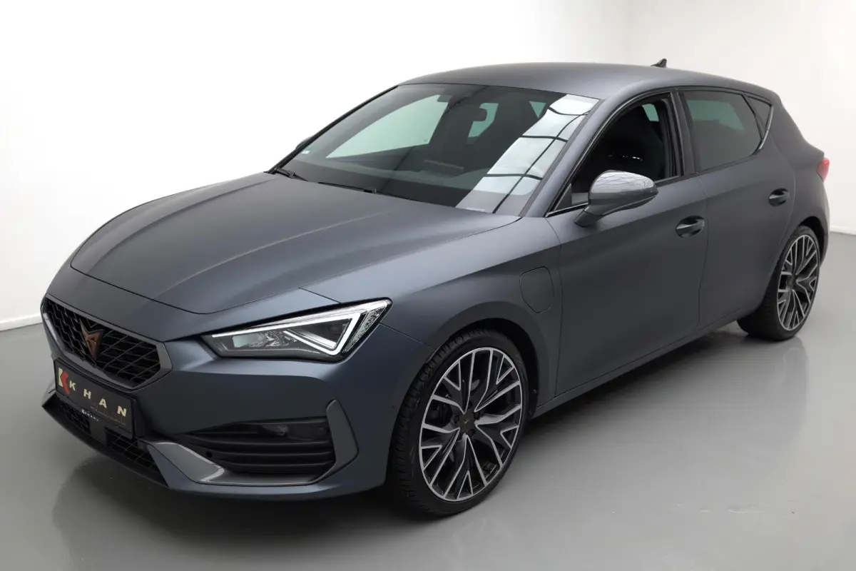 1.4 e-Hybrid VZ Copper Edition |MagneticTechMatt|Memory|Carplay|Camera|