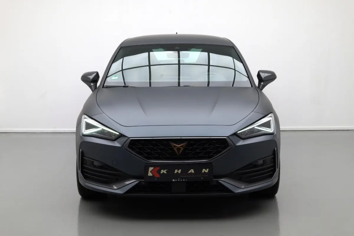 1.4 e-Hybrid VZ Copper Edition |MagneticTechMatt|Memory|Carplay|Camera|