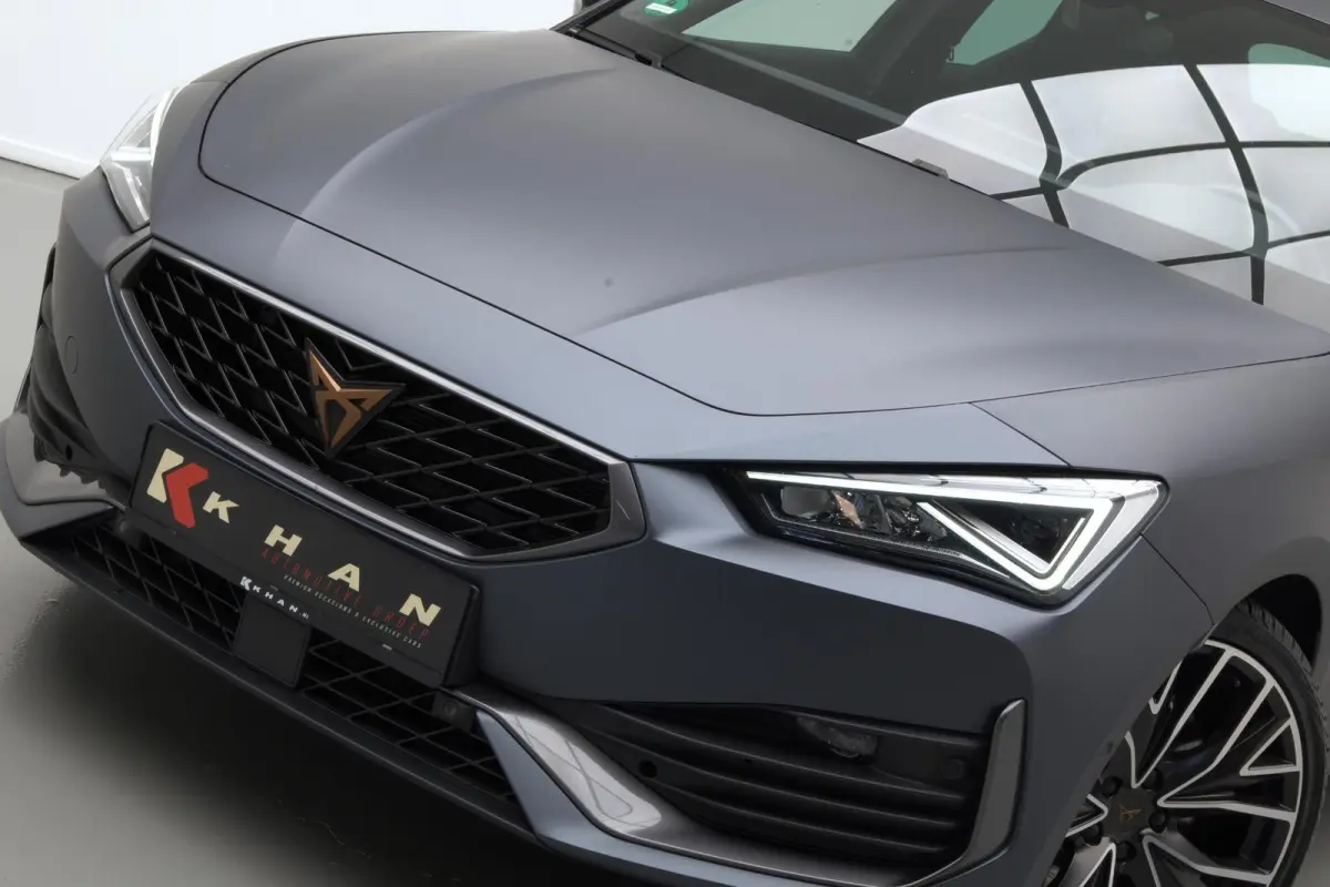 1.4 e-Hybrid VZ Copper Edition |MagneticTechMatt|Memory|Carplay|Camera|