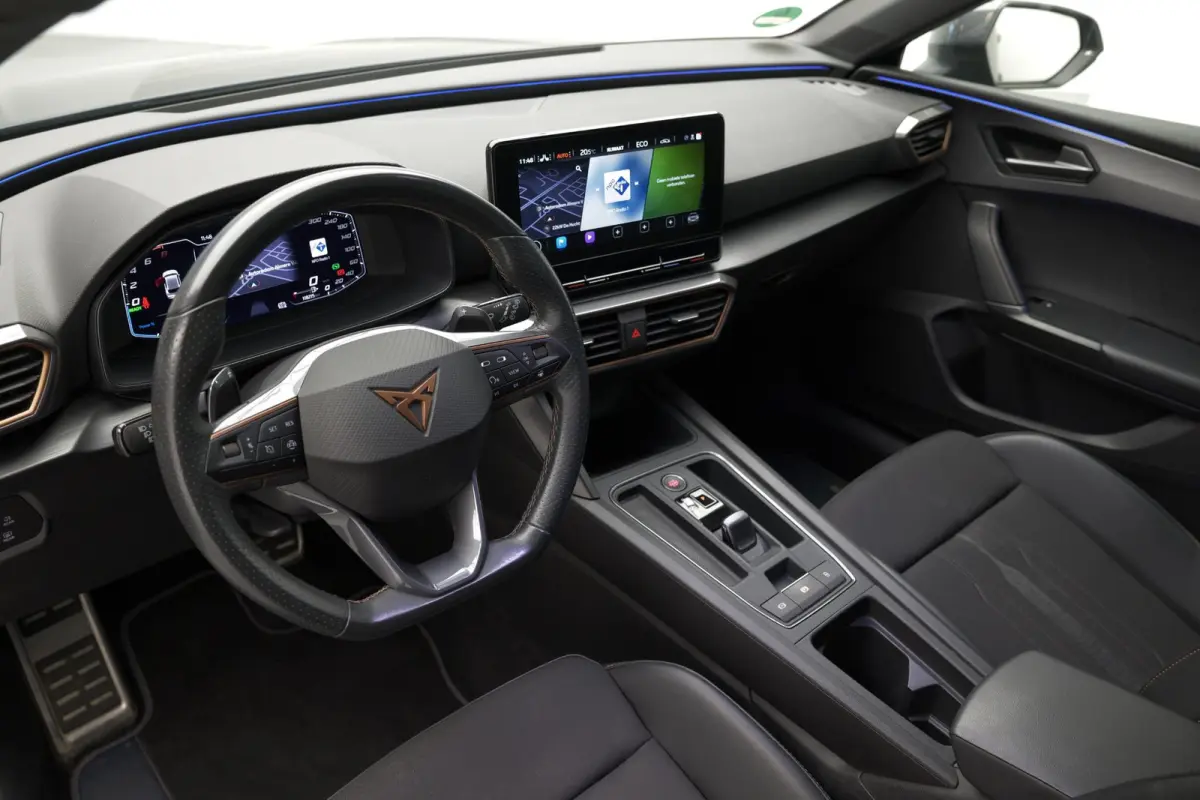 1.4 e-Hybrid VZ Copper Edition |MagneticTechMatt|Memory|Carplay|Camera|