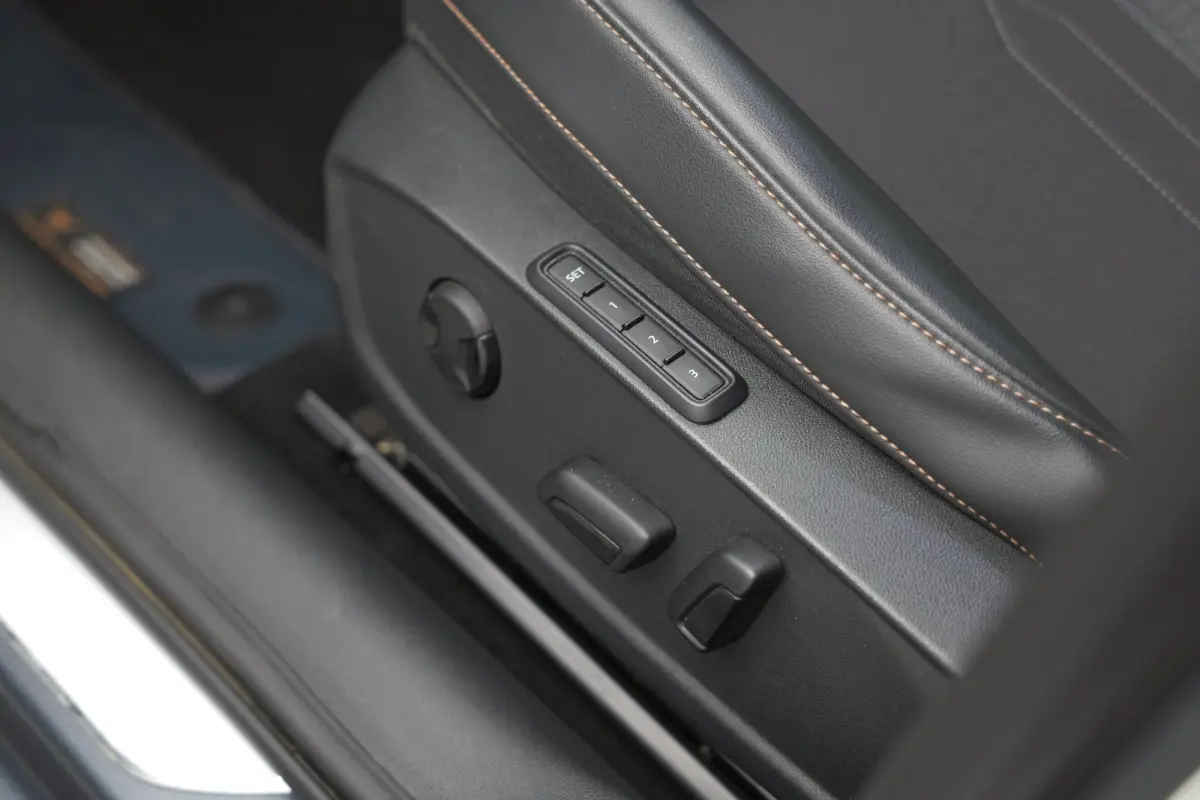 1.4 e-Hybrid VZ Copper Edition |MagneticTechMatt|Memory|Carplay|Camera|