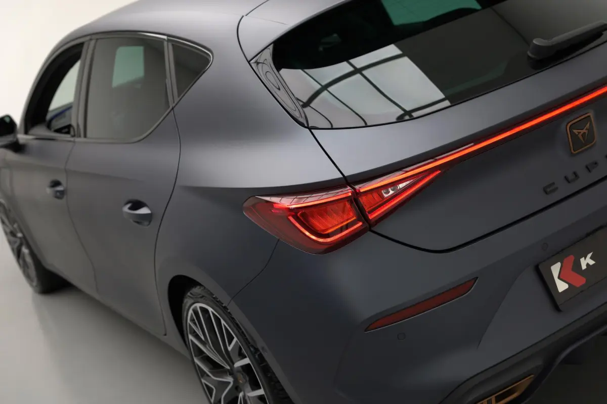 1.4 e-Hybrid VZ Copper Edition |MagneticTechMatt|Memory|Carplay|Camera|