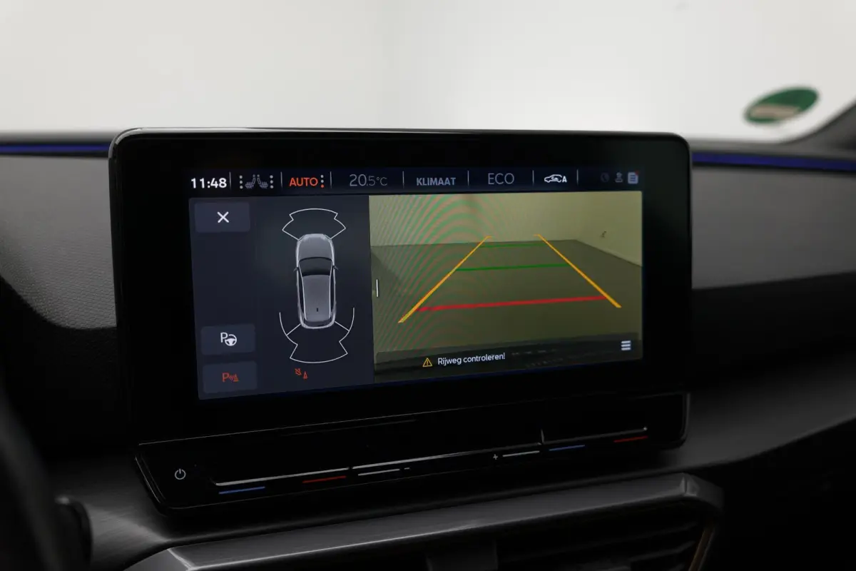 1.4 e-Hybrid VZ Copper Edition |MagneticTechMatt|Memory|Carplay|Camera|