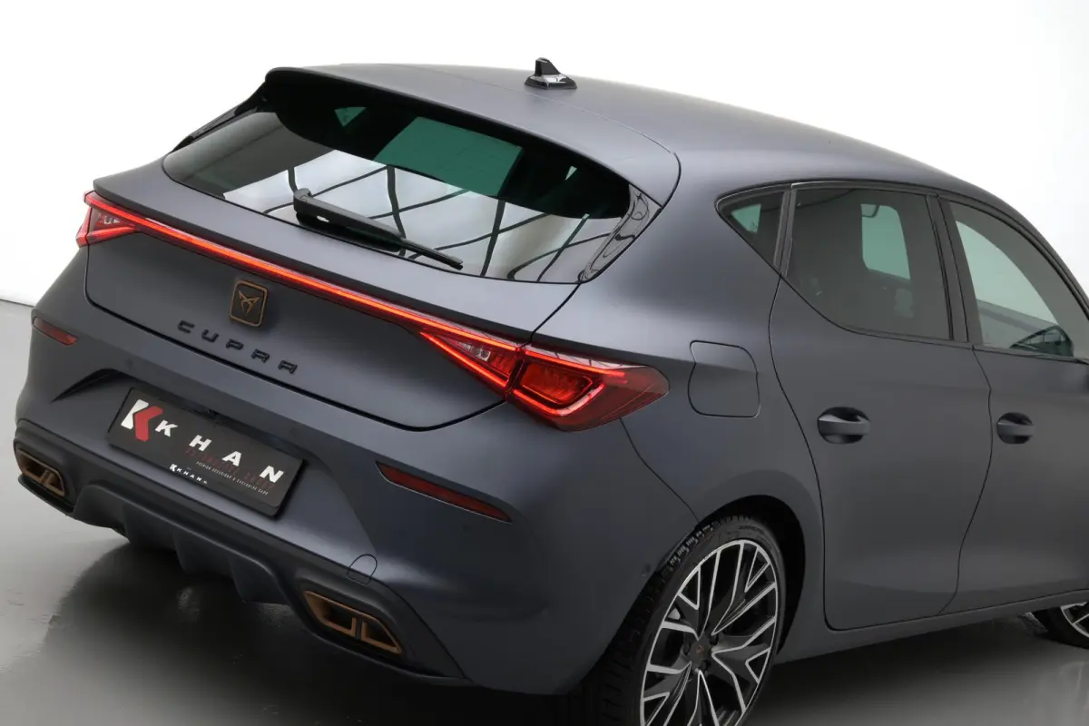 1.4 e-Hybrid VZ Copper Edition |MagneticTechMatt|Memory|Carplay|Camera|