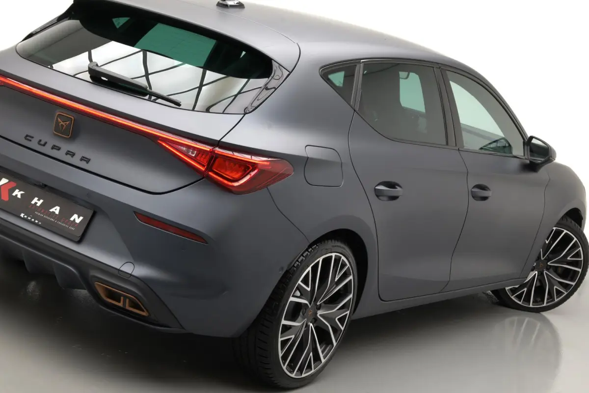 1.4 e-Hybrid VZ Copper Edition |MagneticTechMatt|Memory|Carplay|Camera|