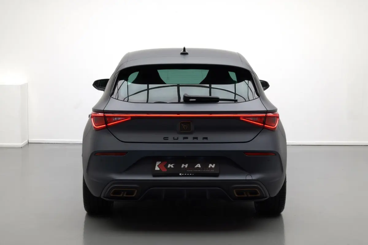 1.4 e-Hybrid VZ Copper Edition |MagneticTechMatt|Memory|Carplay|Camera|