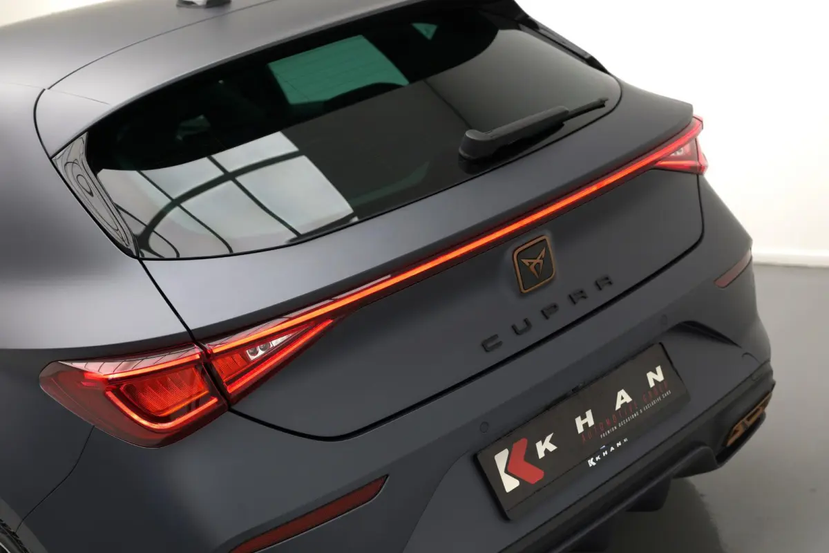 1.4 e-Hybrid VZ Copper Edition |MagneticTechMatt|Memory|Carplay|Camera|