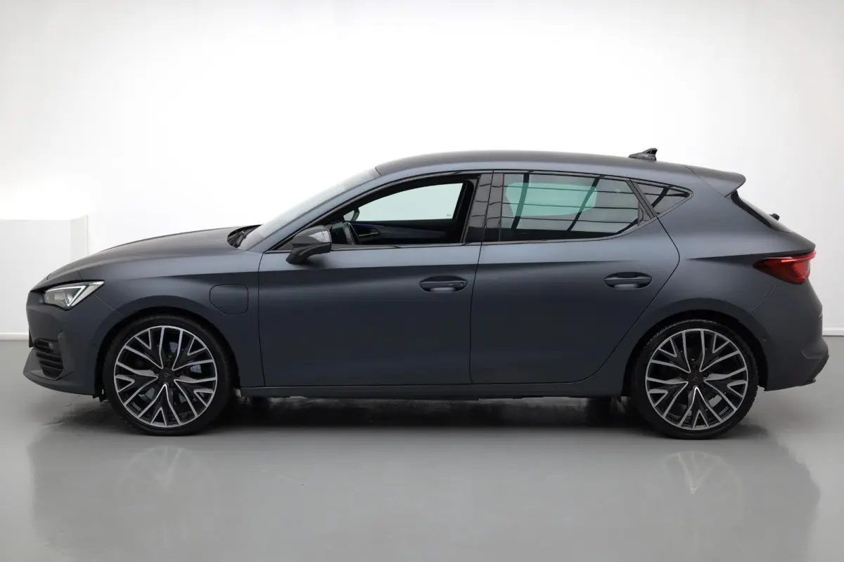 1.4 e-Hybrid VZ Copper Edition |MagneticTechMatt|Memory|Carplay|Camera|