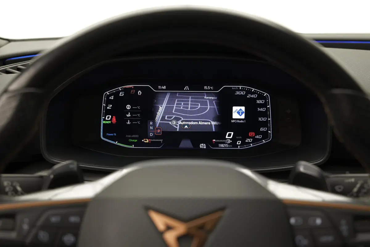 1.4 e-Hybrid VZ Copper Edition |MagneticTechMatt|Memory|Carplay|Camera|