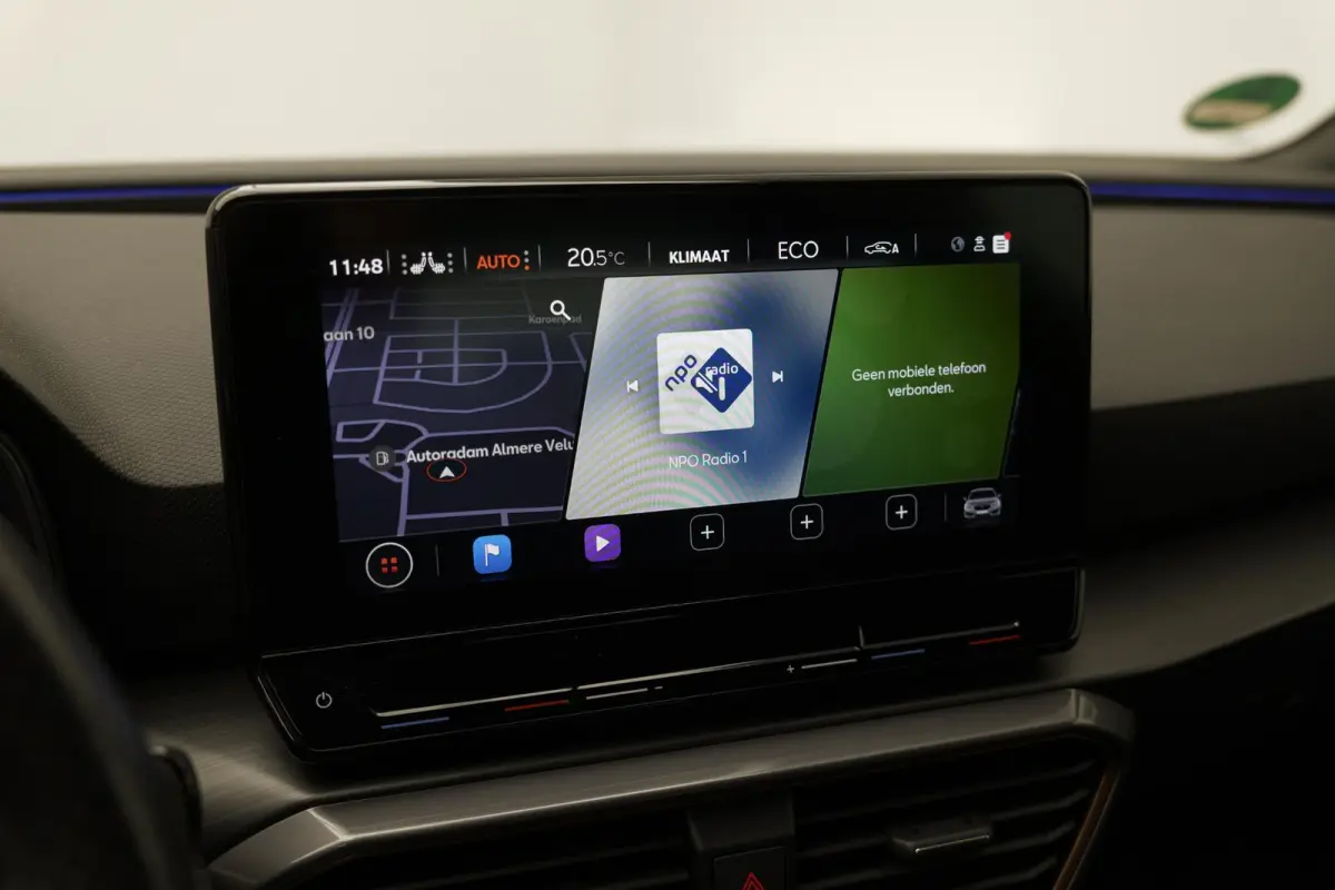 1.4 e-Hybrid VZ Copper Edition |MagneticTechMatt|Memory|Carplay|Camera|