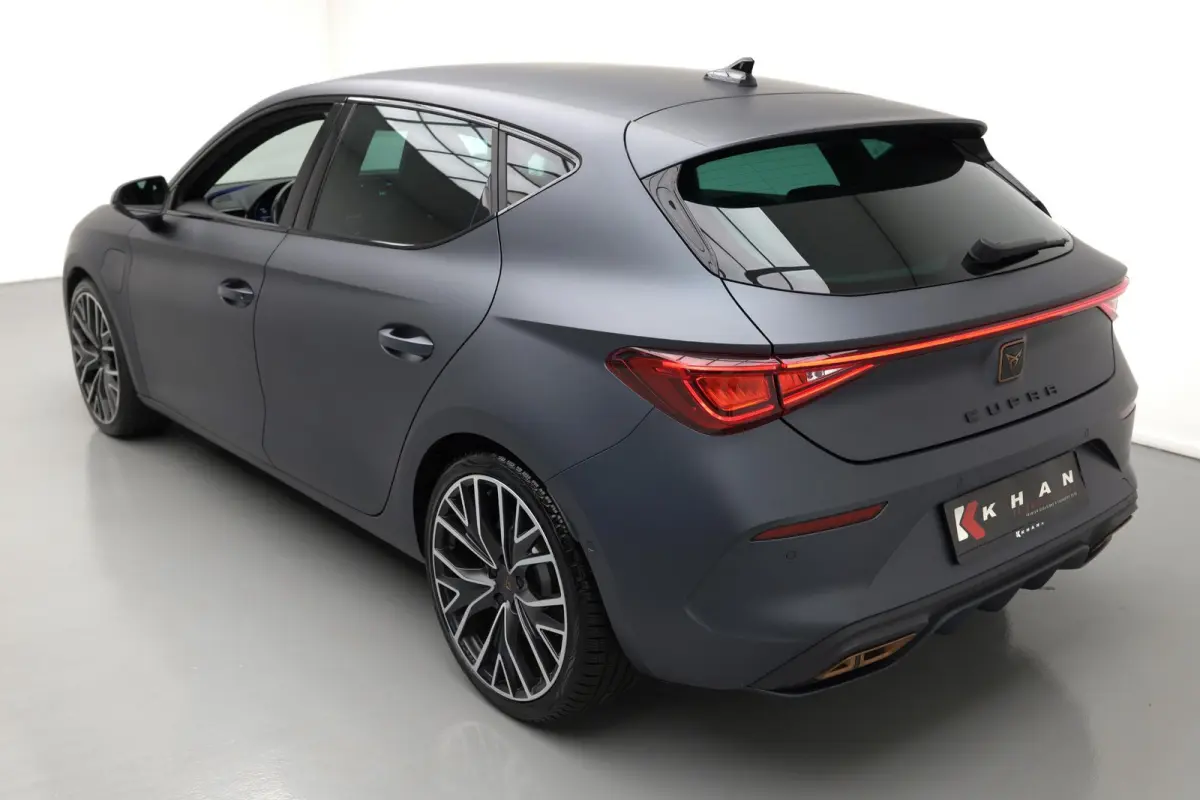 1.4 e-Hybrid VZ Copper Edition |MagneticTechMatt|Memory|Carplay|Camera|