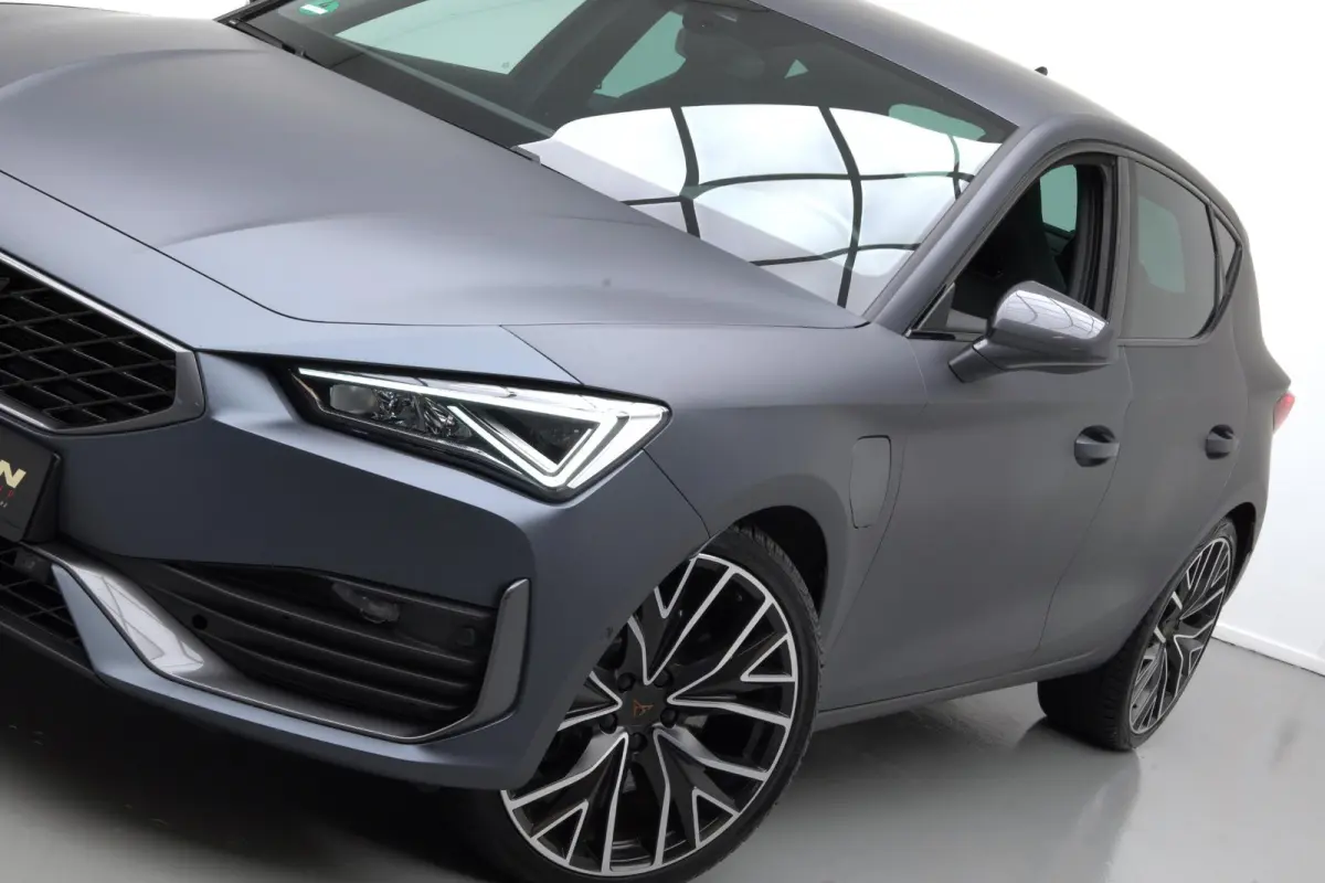1.4 e-Hybrid VZ Copper Edition |MagneticTechMatt|Memory|Carplay|Camera|