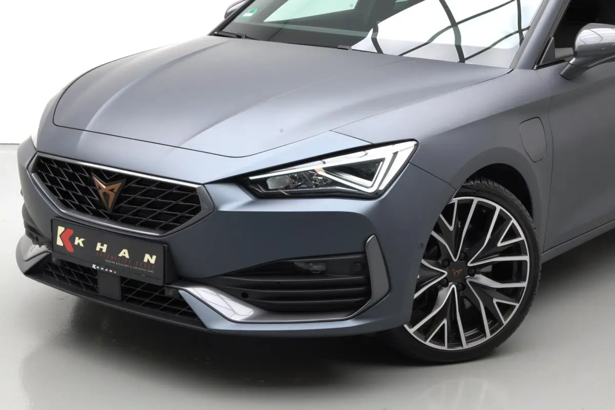 1.4 e-Hybrid VZ Copper Edition |MagneticTechMatt|Memory|Carplay|Camera|