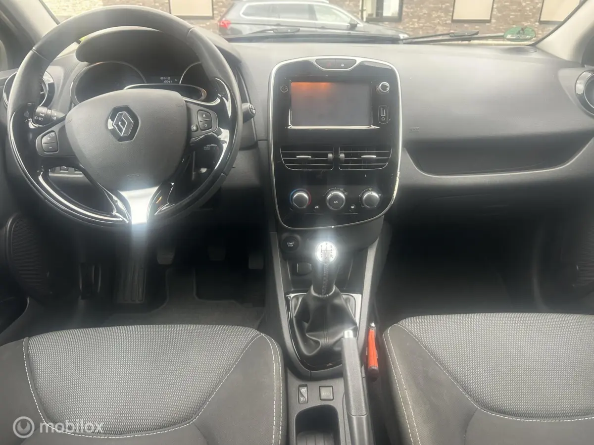 0.9 TCe Eco2 Expression GT-Line
