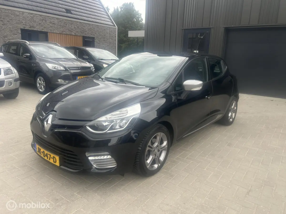 0.9 TCe Eco2 Expression GT-Line
