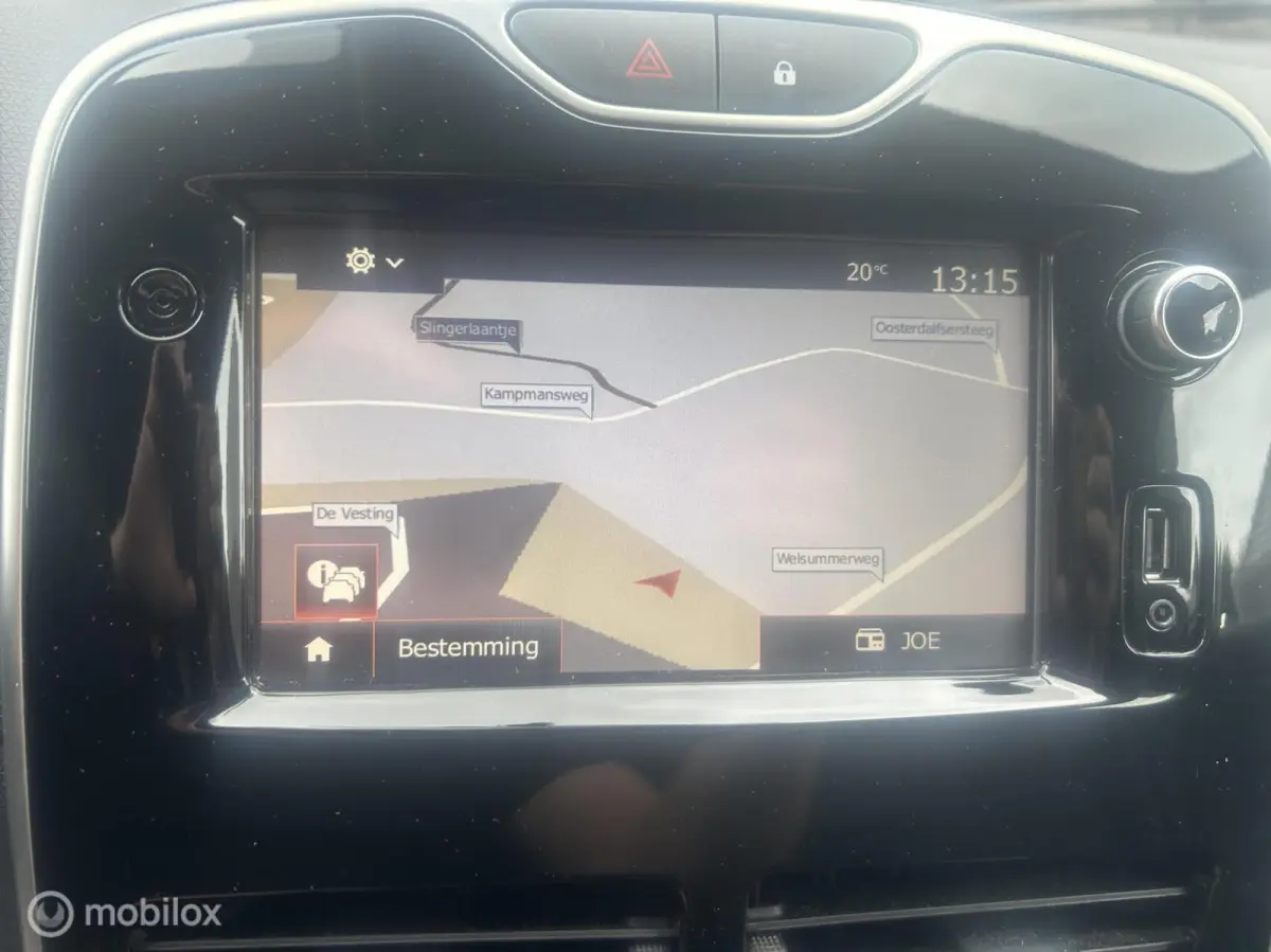 0.9 TCe Eco2 Expression GT-Line