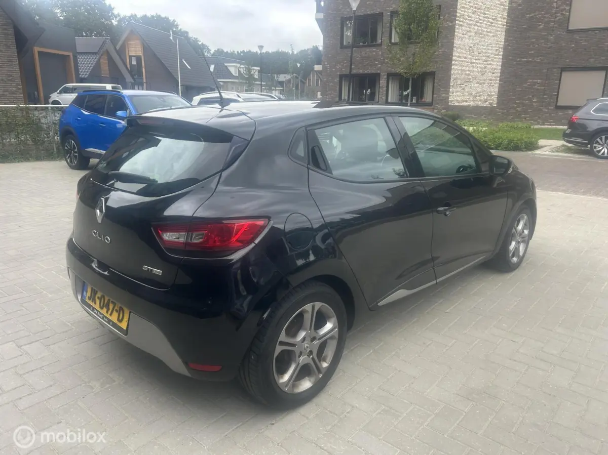 0.9 TCe Eco2 Expression GT-Line