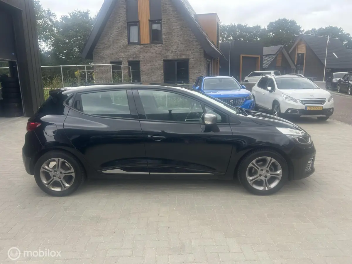 0.9 TCe Eco2 Expression GT-Line