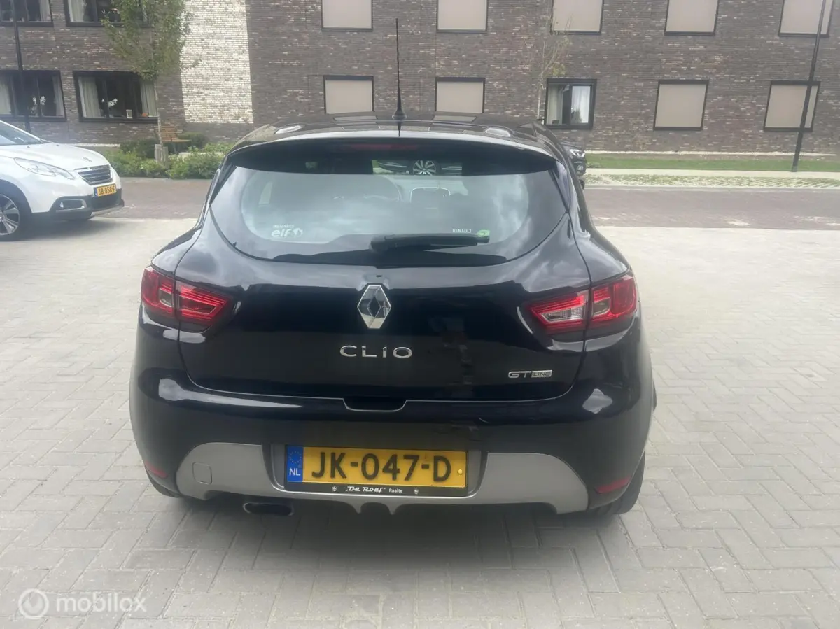 0.9 TCe Eco2 Expression GT-Line