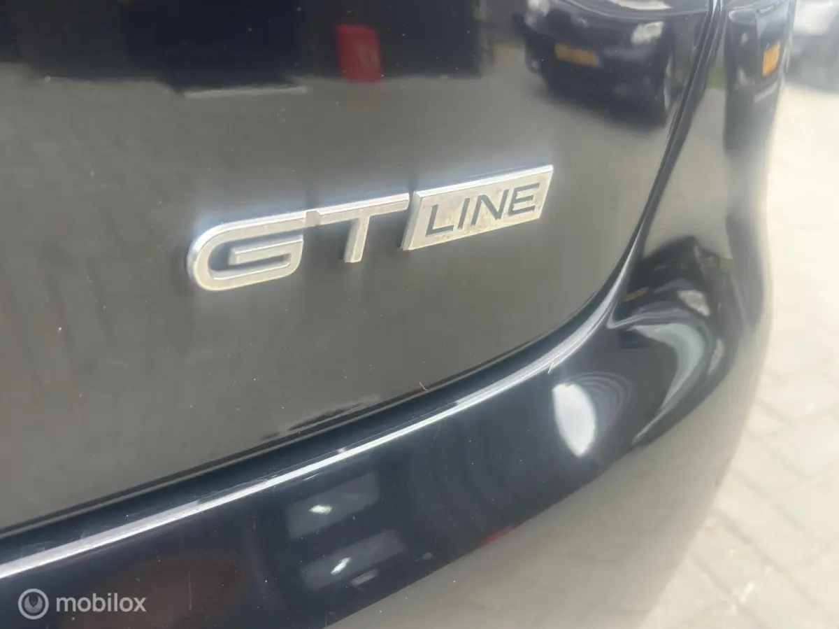 0.9 TCe Eco2 Expression GT-Line