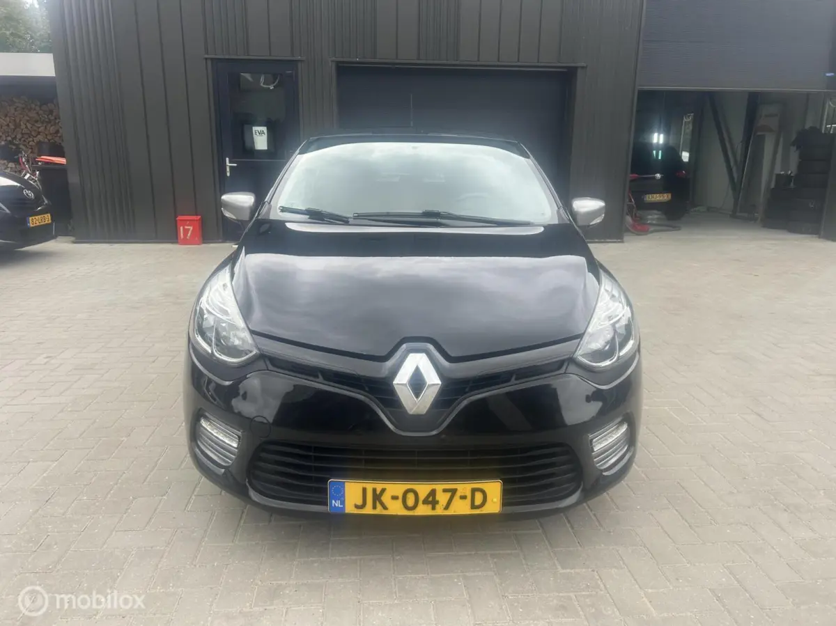 0.9 TCe Eco2 Expression GT-Line