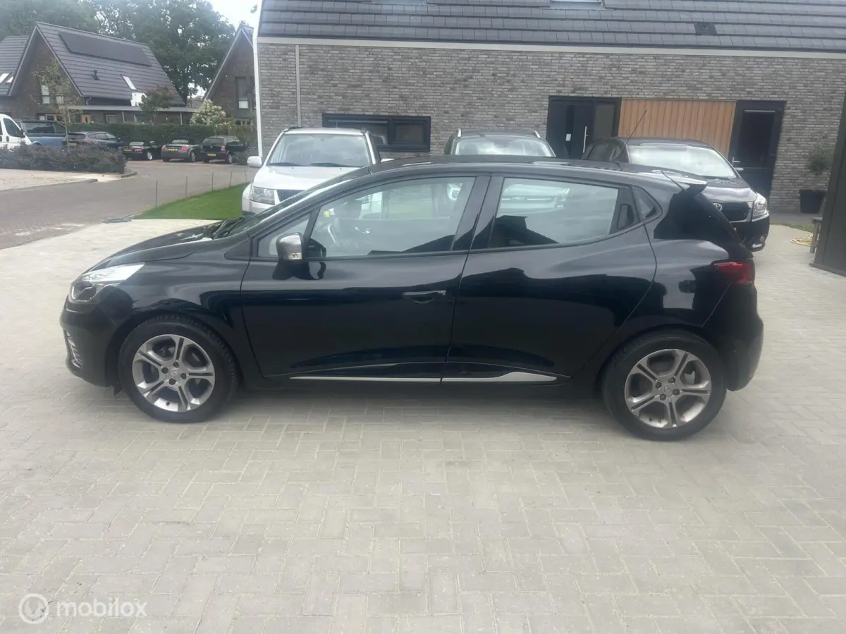 0.9 TCe Eco2 Expression GT-Line