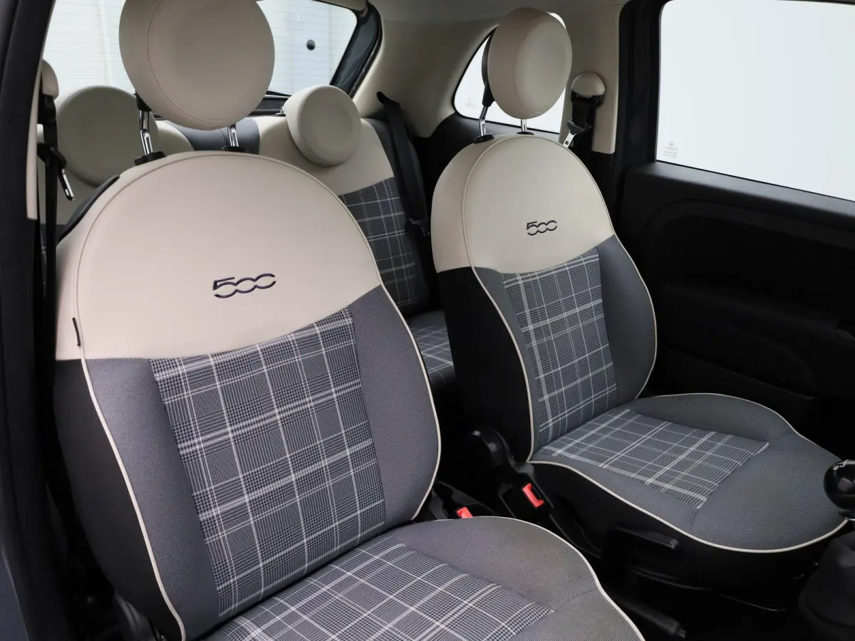 1.0 Hybrid Lounge | APPLE CARPLAY - ANDROID AUTO | AIRCO | CRUISE CONTROL | LICHTMETALEN VELGEN |