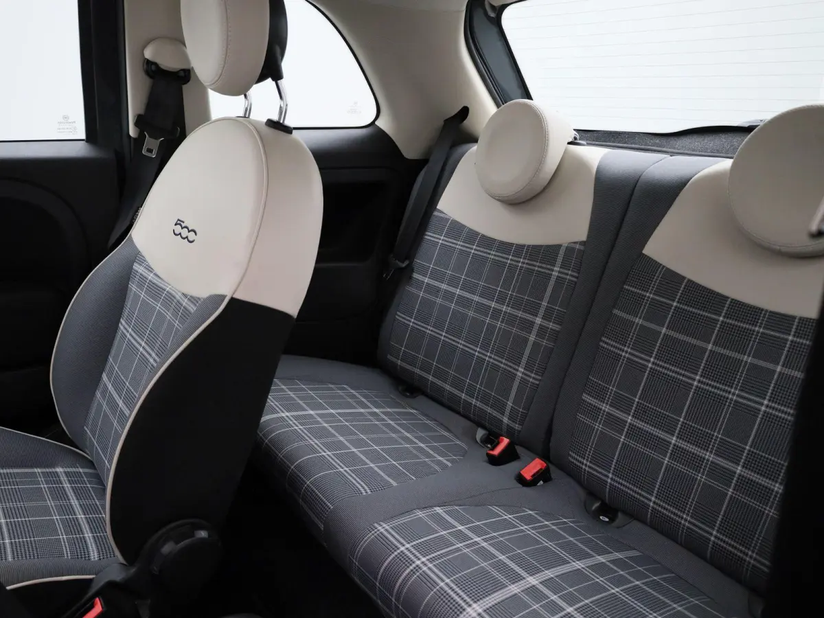 1.0 Hybrid Lounge | APPLE CARPLAY - ANDROID AUTO | AIRCO | CRUISE CONTROL | LICHTMETALEN VELGEN |