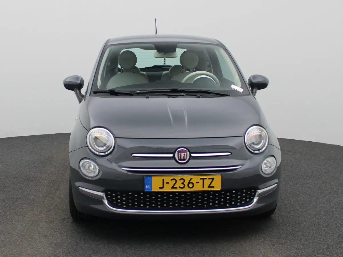 1.0 Hybrid Lounge | APPLE CARPLAY - ANDROID AUTO | AIRCO | CRUISE CONTROL | LICHTMETALEN VELGEN |