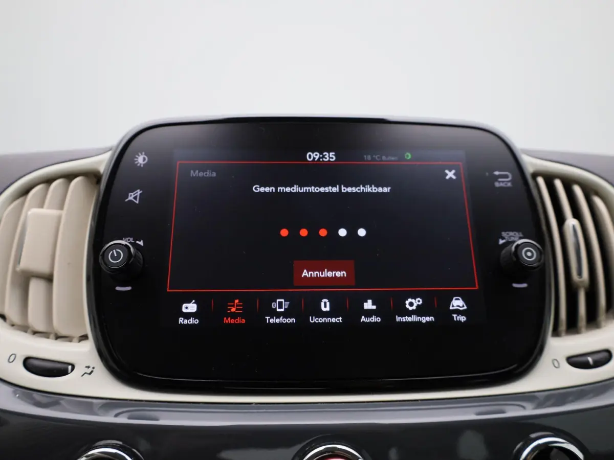 1.0 Hybrid Lounge | APPLE CARPLAY - ANDROID AUTO | AIRCO | CRUISE CONTROL | LICHTMETALEN VELGEN |