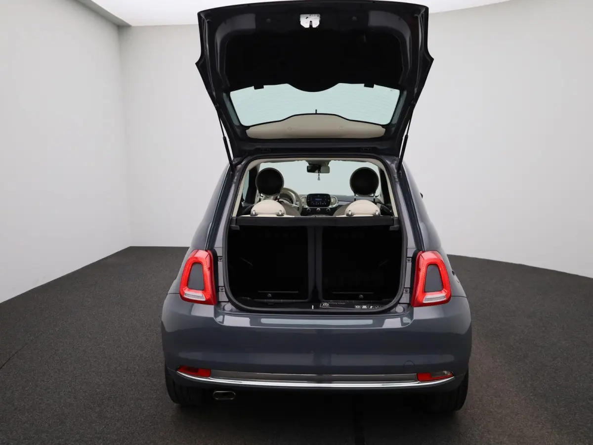 1.0 Hybrid Lounge | APPLE CARPLAY - ANDROID AUTO | AIRCO | CRUISE CONTROL | LICHTMETALEN VELGEN |
