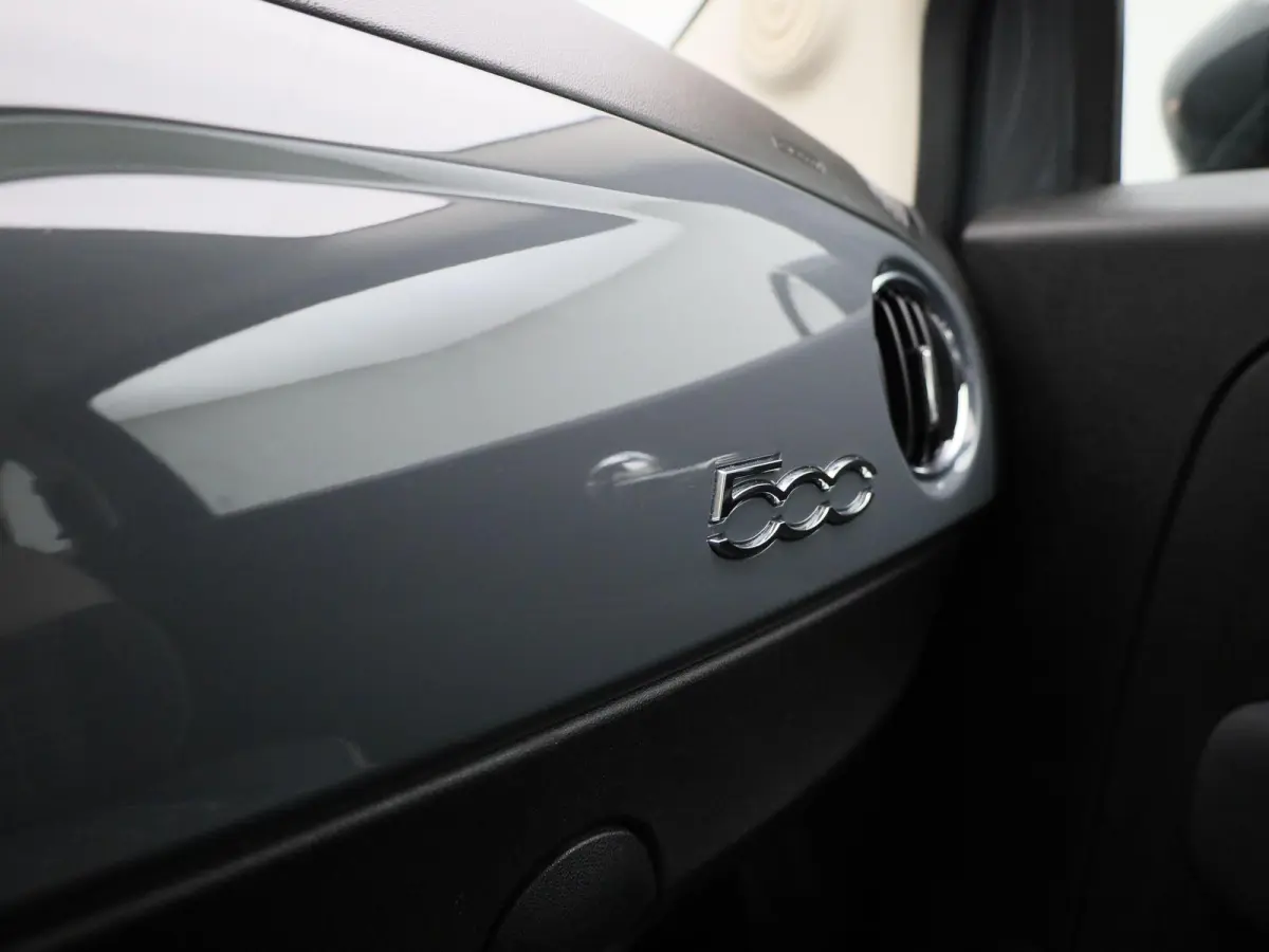 1.0 Hybrid Lounge | APPLE CARPLAY - ANDROID AUTO | AIRCO | CRUISE CONTROL | LICHTMETALEN VELGEN |