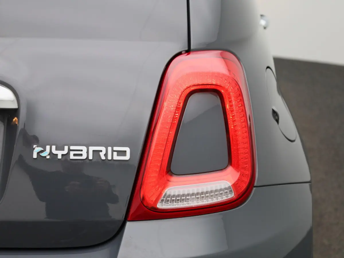 1.0 Hybrid Lounge | APPLE CARPLAY - ANDROID AUTO | AIRCO | CRUISE CONTROL | LICHTMETALEN VELGEN |