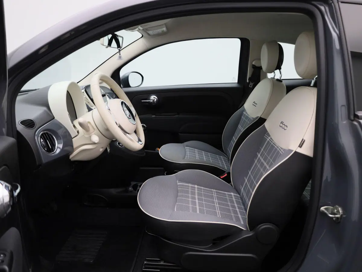 1.0 Hybrid Lounge | APPLE CARPLAY - ANDROID AUTO | AIRCO | CRUISE CONTROL | LICHTMETALEN VELGEN |