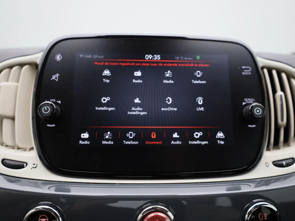 1.0 Hybrid Lounge | APPLE CARPLAY - ANDROID AUTO | AIRCO | CRUISE CONTROL | LICHTMETALEN VELGEN |