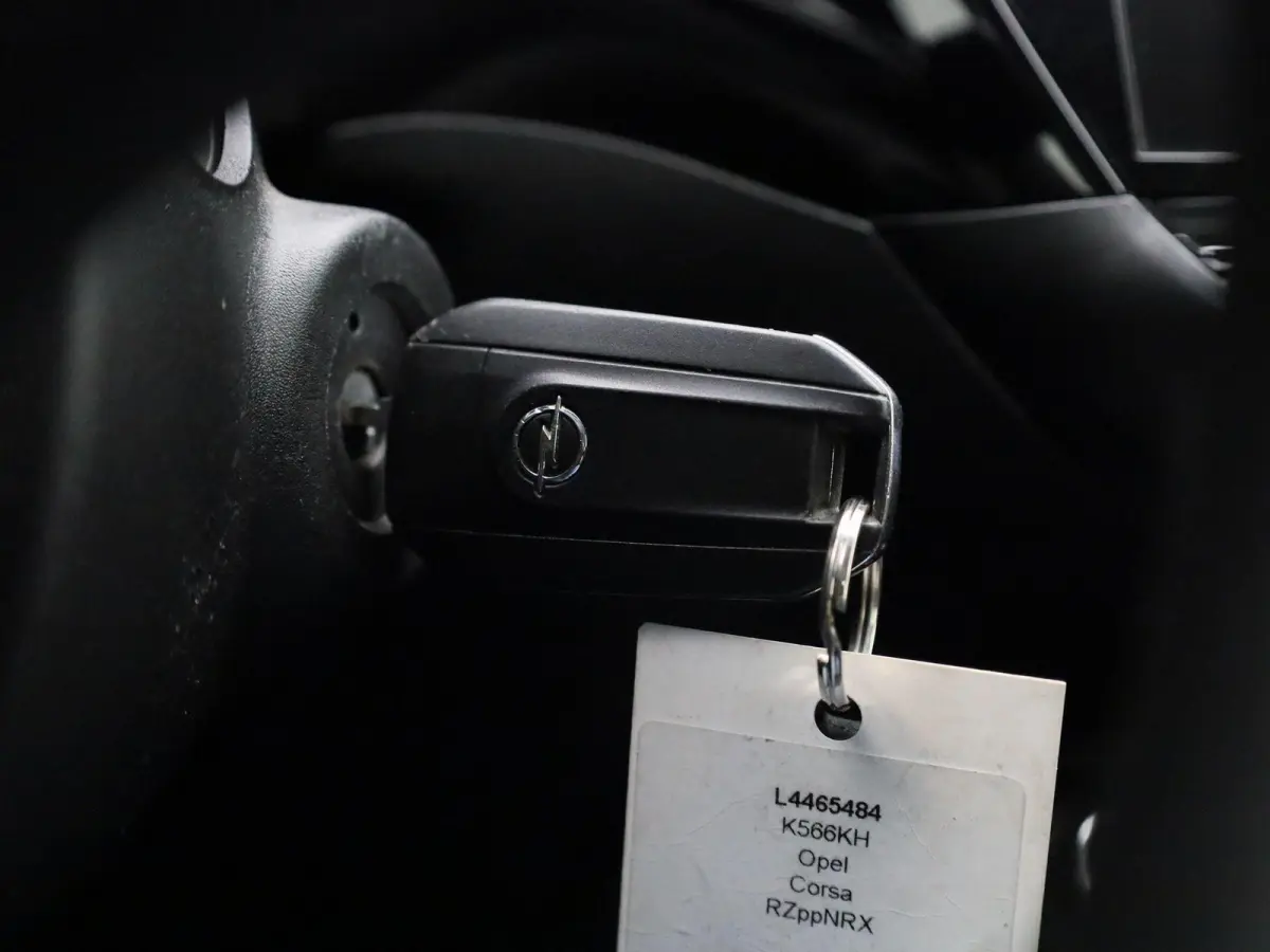 1.2 Edition | PARKEERSENSOREN | APPLE CARPLAY | CRUISE CONTROL |