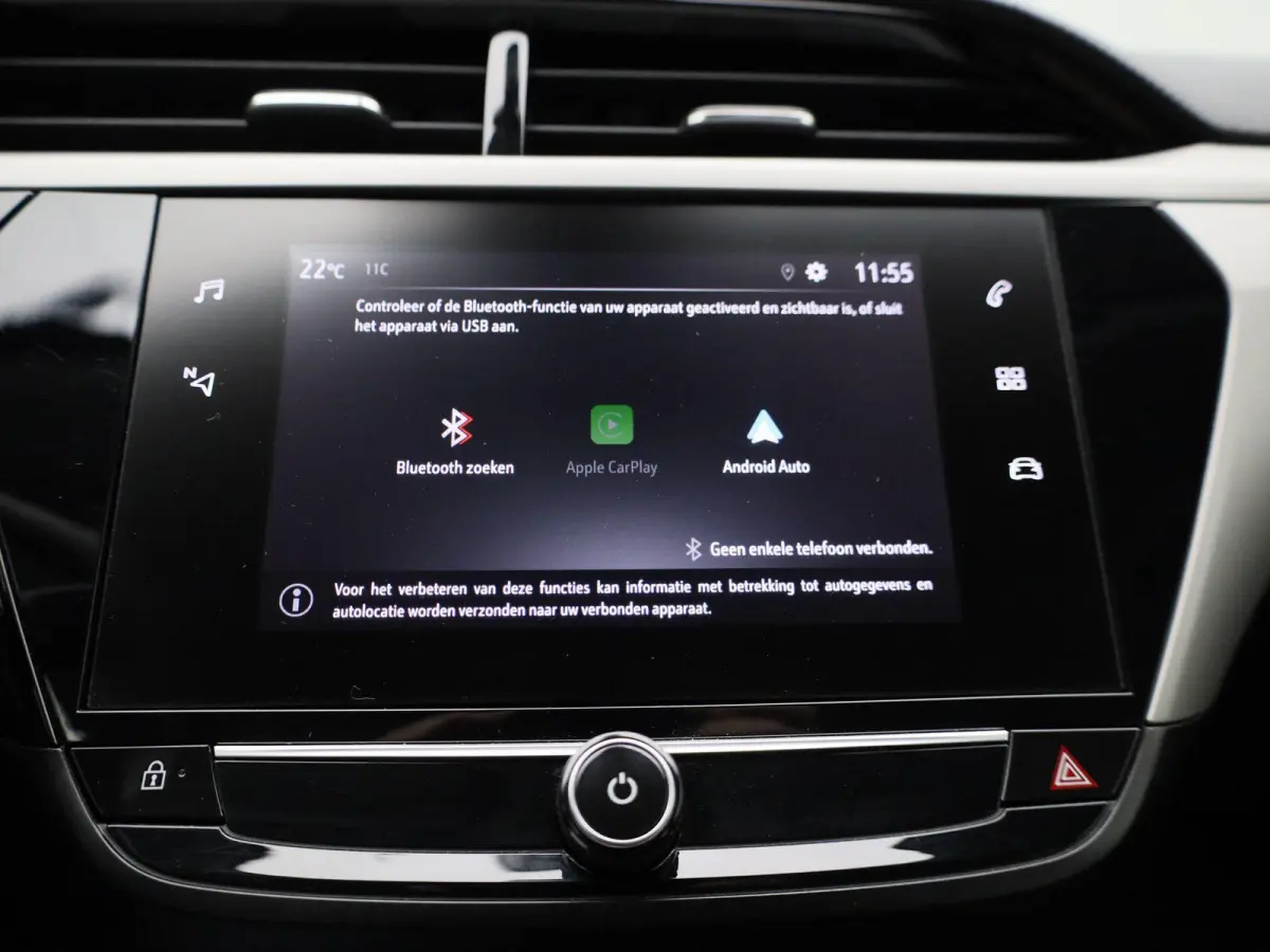 1.2 Edition | PARKEERSENSOREN | APPLE CARPLAY | CRUISE CONTROL |